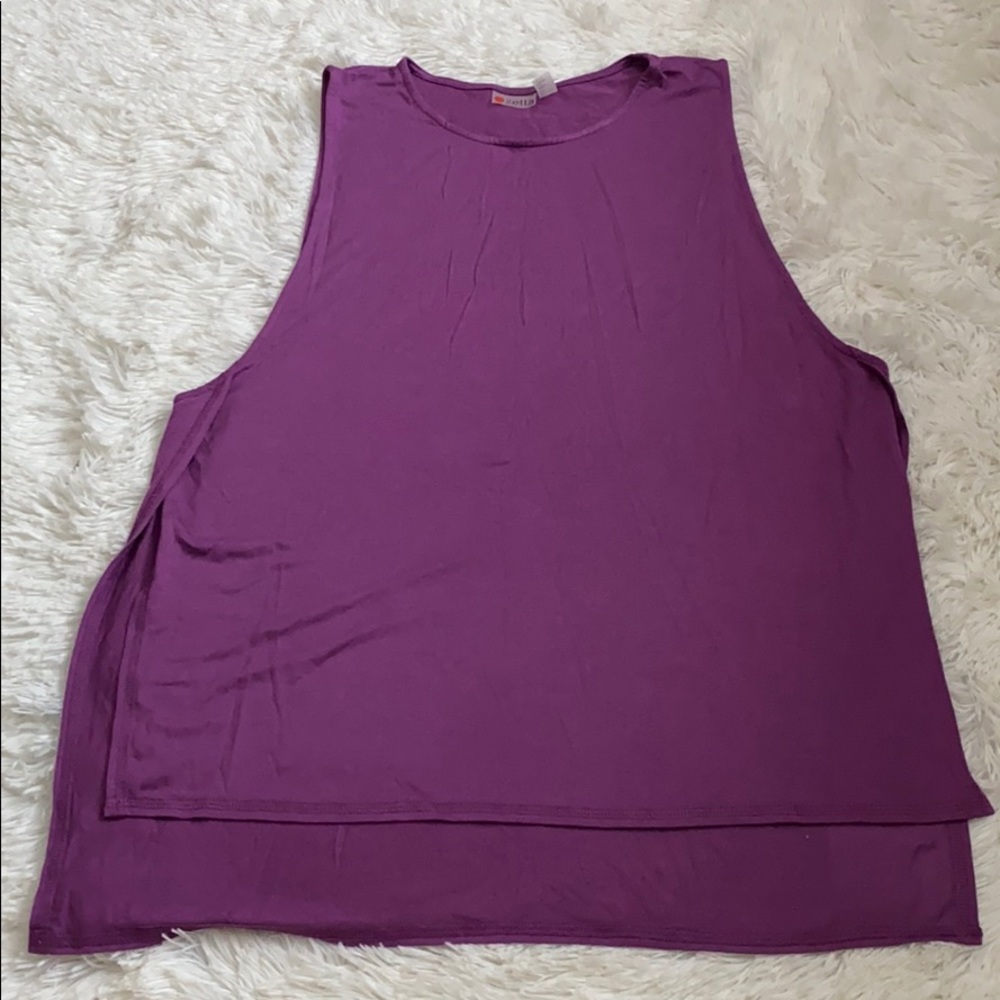 Zella Tank Top